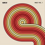 Vault Vol. 1详情