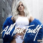 All Your Fault: Pt. 1详情