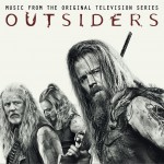 Outsiders (Music from the Original Television Series) 美剧《外人止步 第一季》原声详情