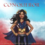 Conqueror详情
