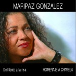 Del Llanto a la Risa, Homenaje a Chavela详情