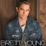 Brett Young详情