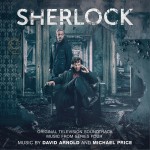 Sherlock Series 4 (Original Television Soundtrack) 英剧《神探夏洛克第四季》原声带