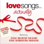 Love Songs Actually