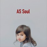 AS SOUL 同名EP (EP)
