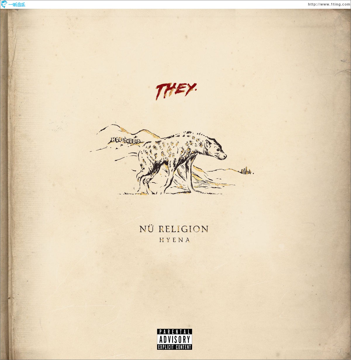 Nü Religion: Hyena