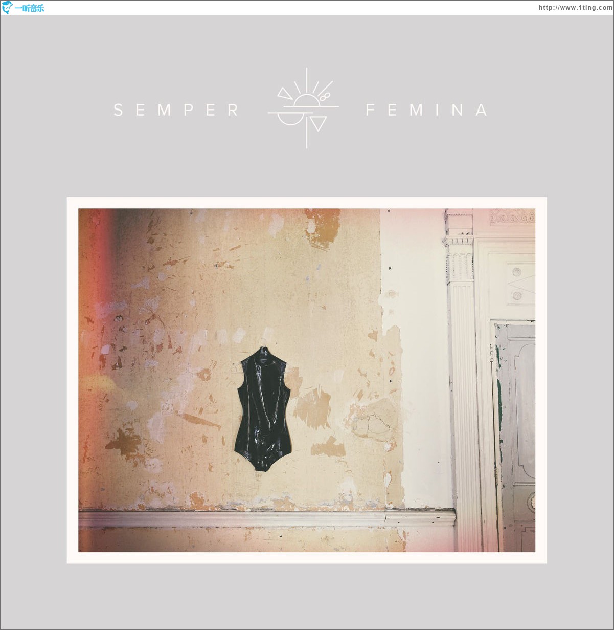 Semper Femina