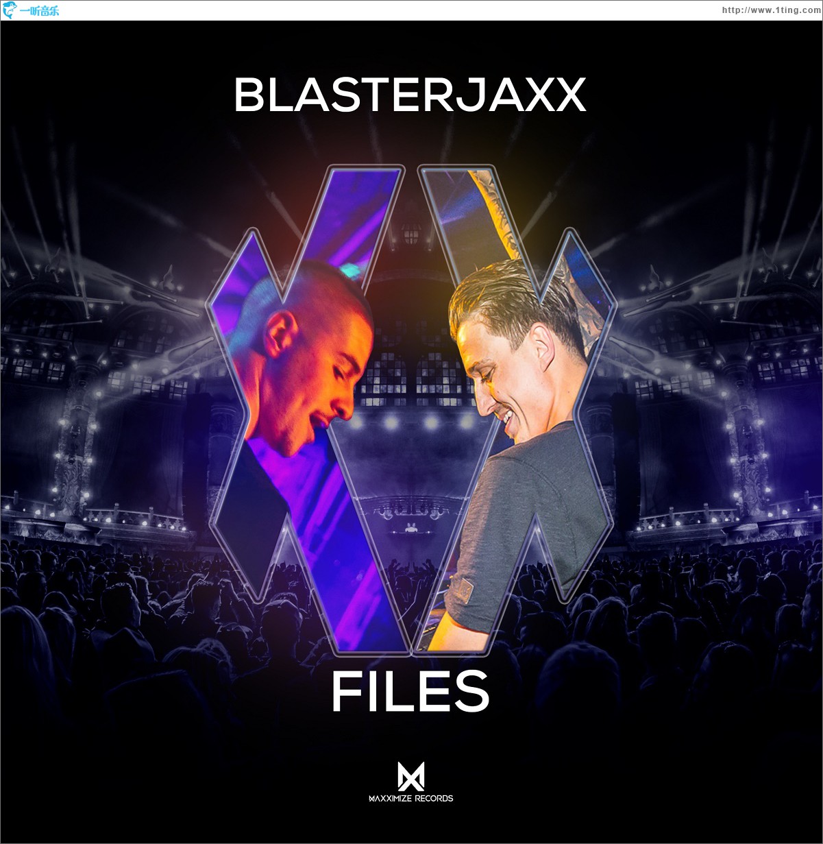 XX Files