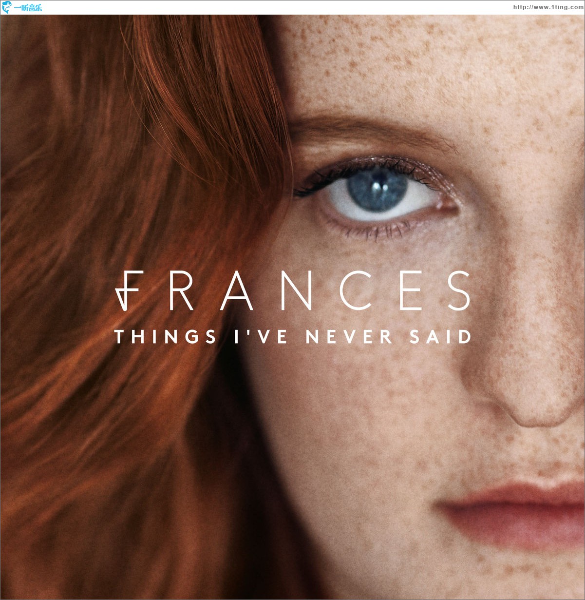 Things I've Never Said (Deluxe)