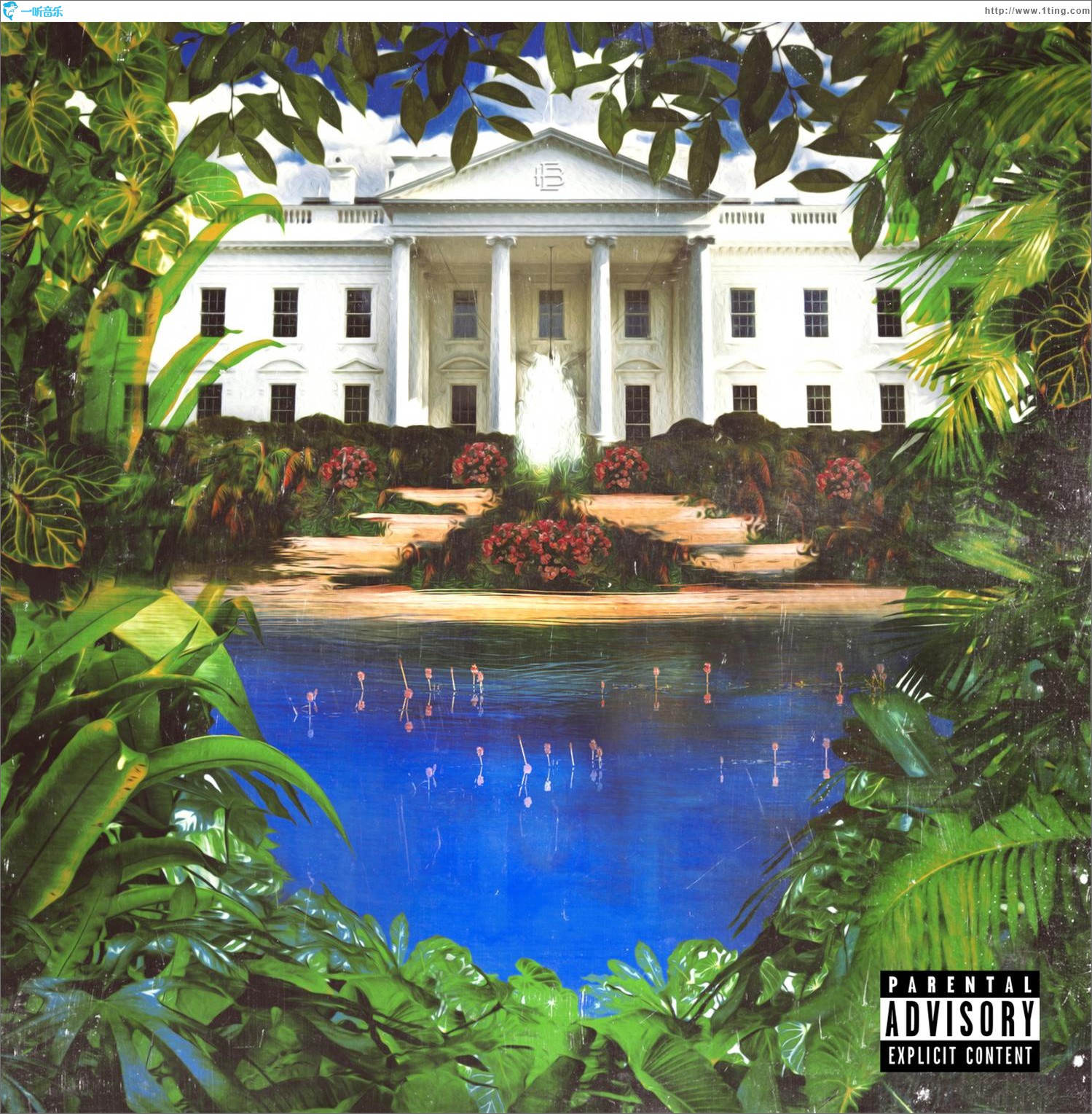 Eric B for President: Term 2