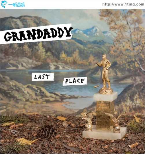 Last Place