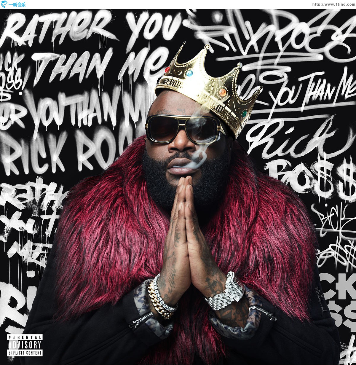 Rather You Than Me