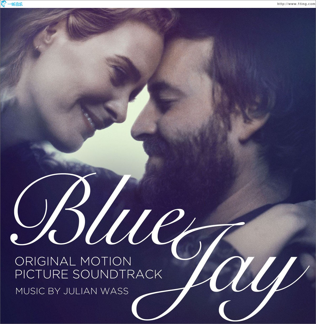 Blue Jay (Original Motion Picture Soundtrack) 电影《蓝色杰伊》原声