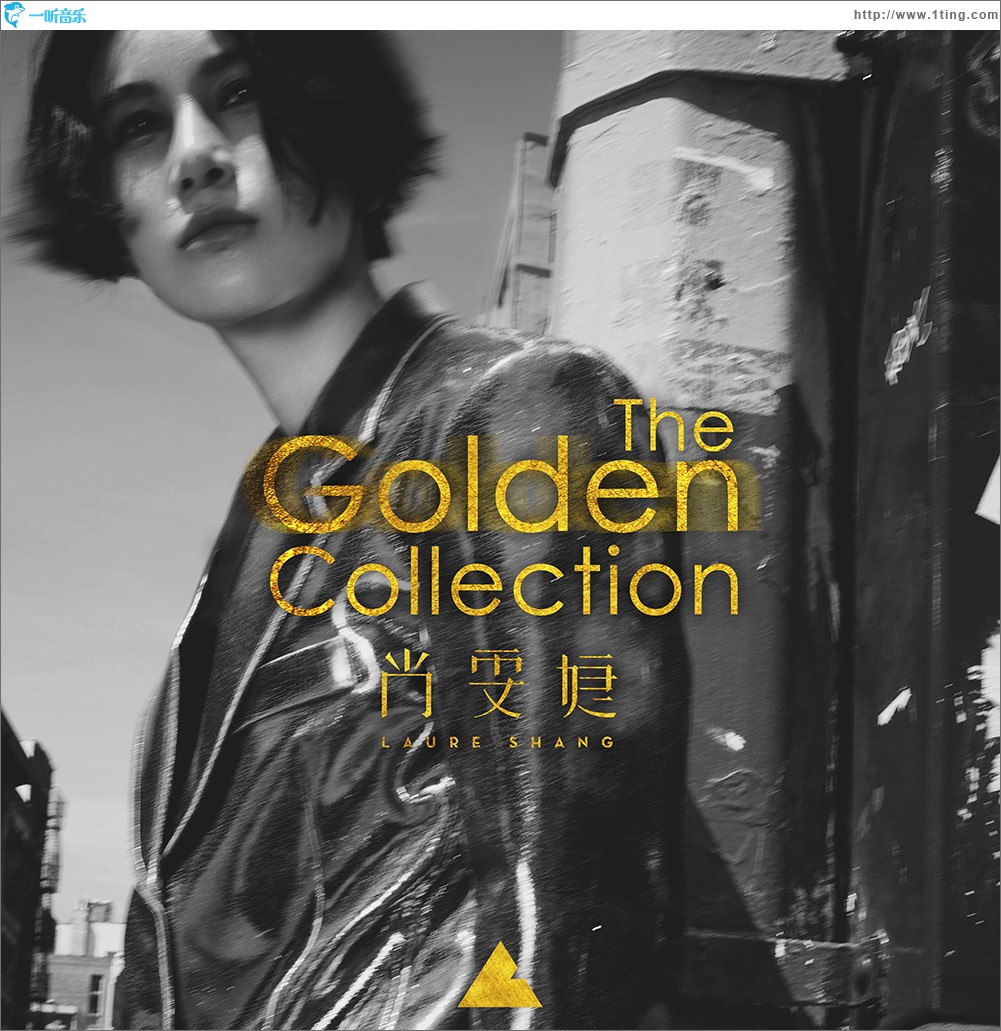 The Golden Collection 金选