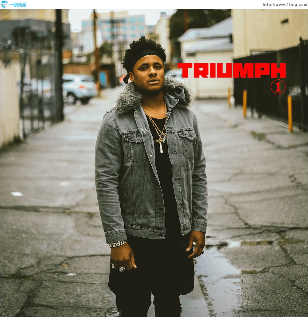 Triumph