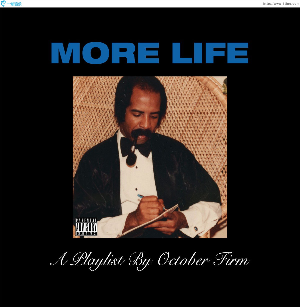 More Life