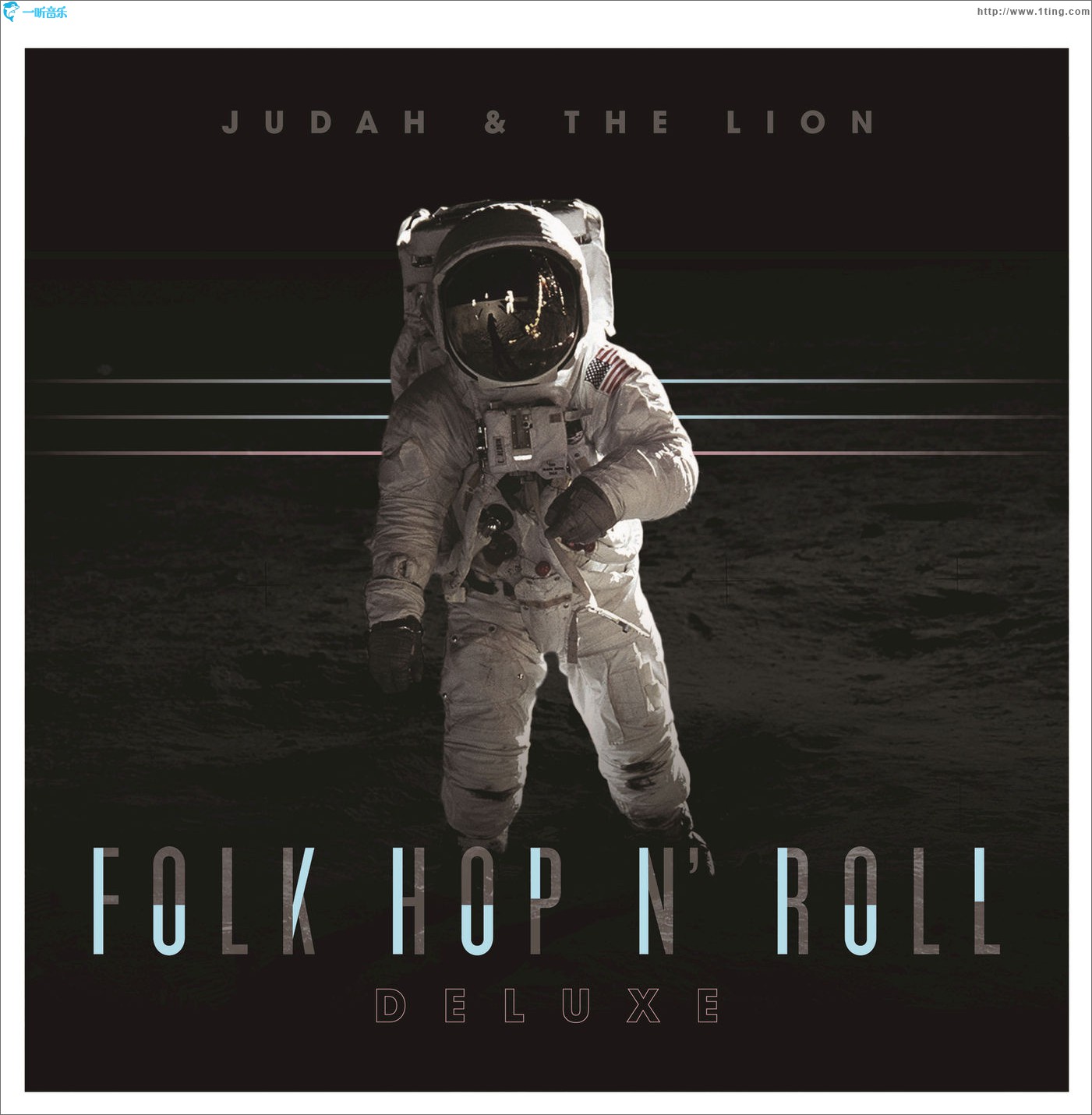Folk Hop N' Roll