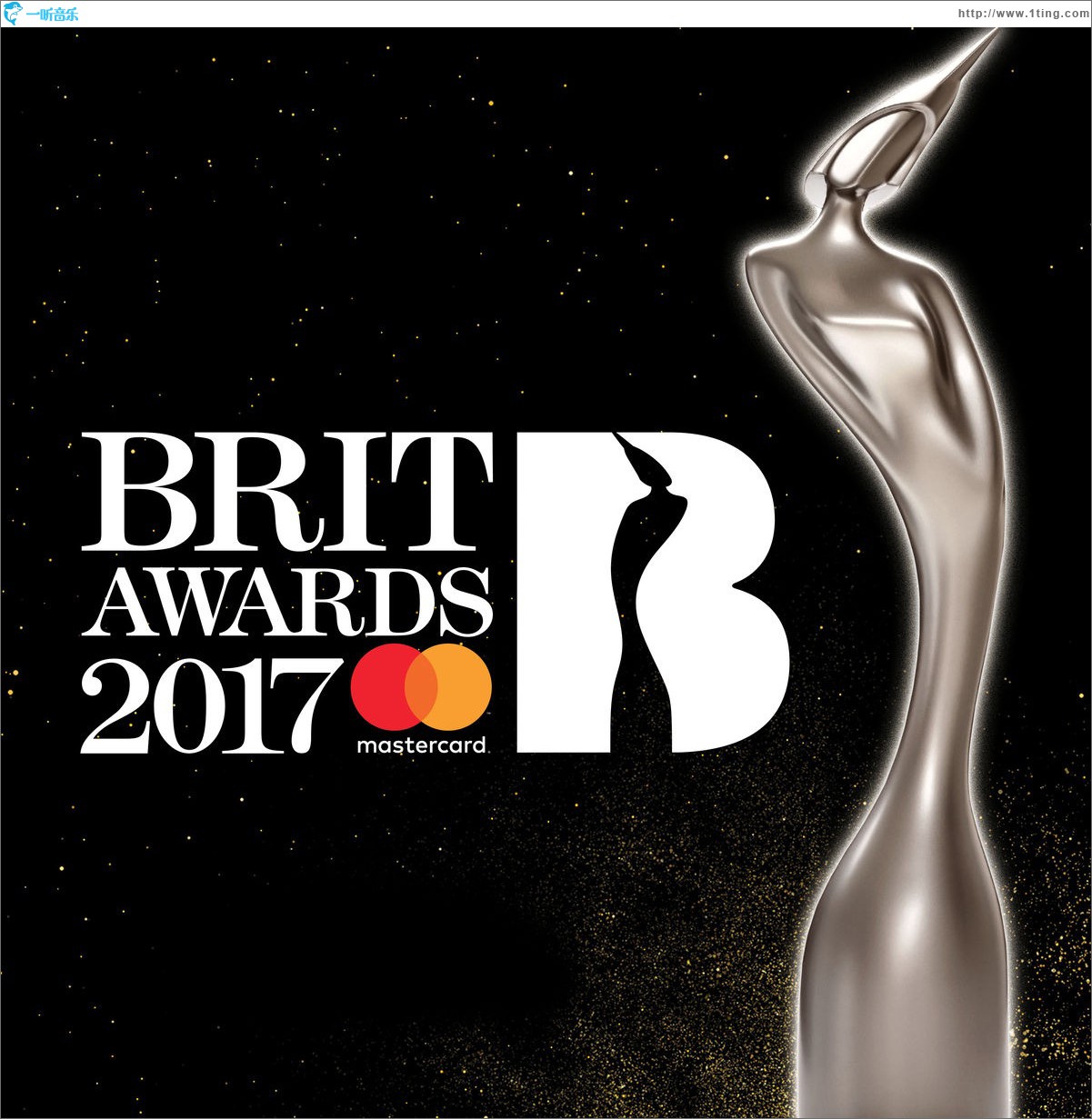 BRIT Awards 2017