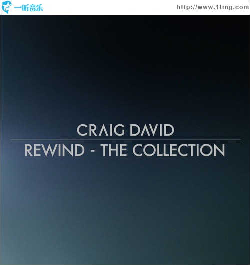 Rewind - The Collection