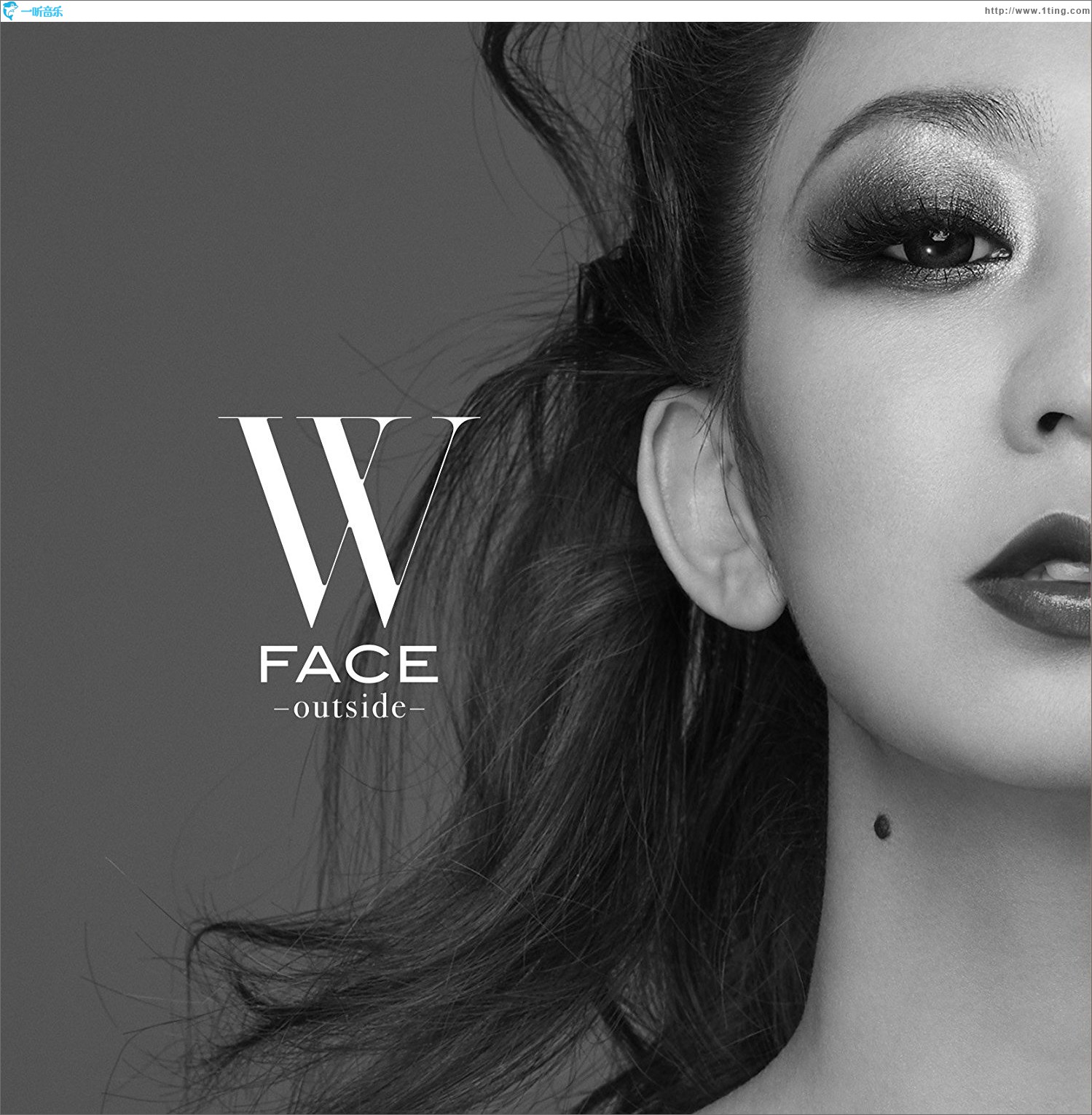 W FACE ～ outside ～