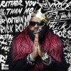 Rather You Than Me