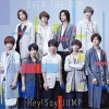 Hey! Say! JUMP OVER THE TOP 试听