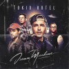 Tokio Hotel Something New 试听