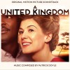 A United Kingdom (Original Motion Picture Soundtrack) 电影《联合王国》原声带