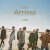 FLIGHT LOG : ARRIVAL