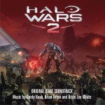 Halo Wars 2 (Original Game Soundtrack) 游戏《最后一战：星环战役2》原声详情