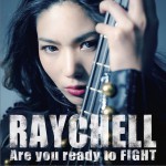 Are you ready to FIGHT详情