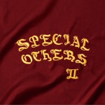SPECIAL OTHERS II详情