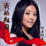 我的祖国 (单曲)