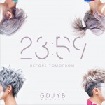 23:59 Before Tomorrow详情
