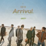 FLIGHT LOG : ARRIVAL详情