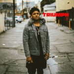 Triumph详情