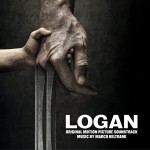 Logan (Original Motion Picture Soundtrack) 电影《金刚狼3：殊死一战》原声详情