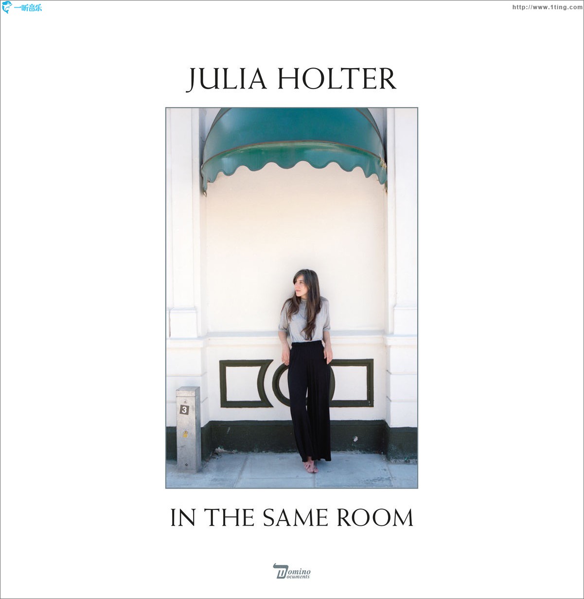 In the Same Room