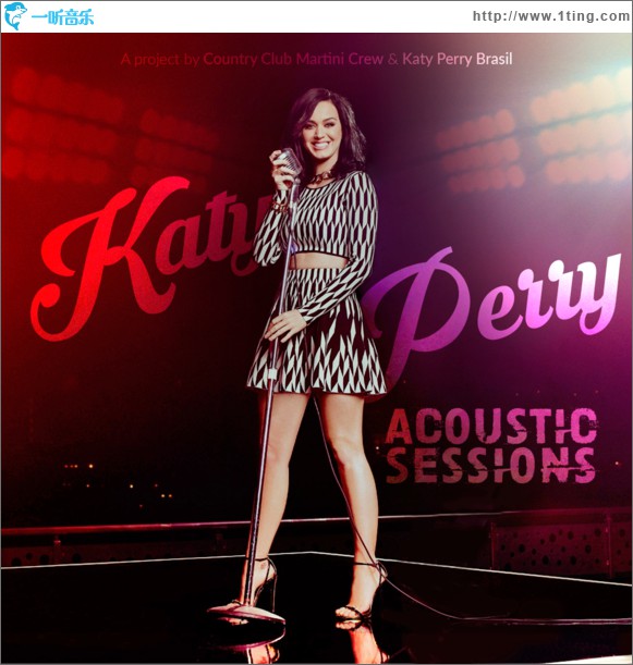Acoustic Sessions