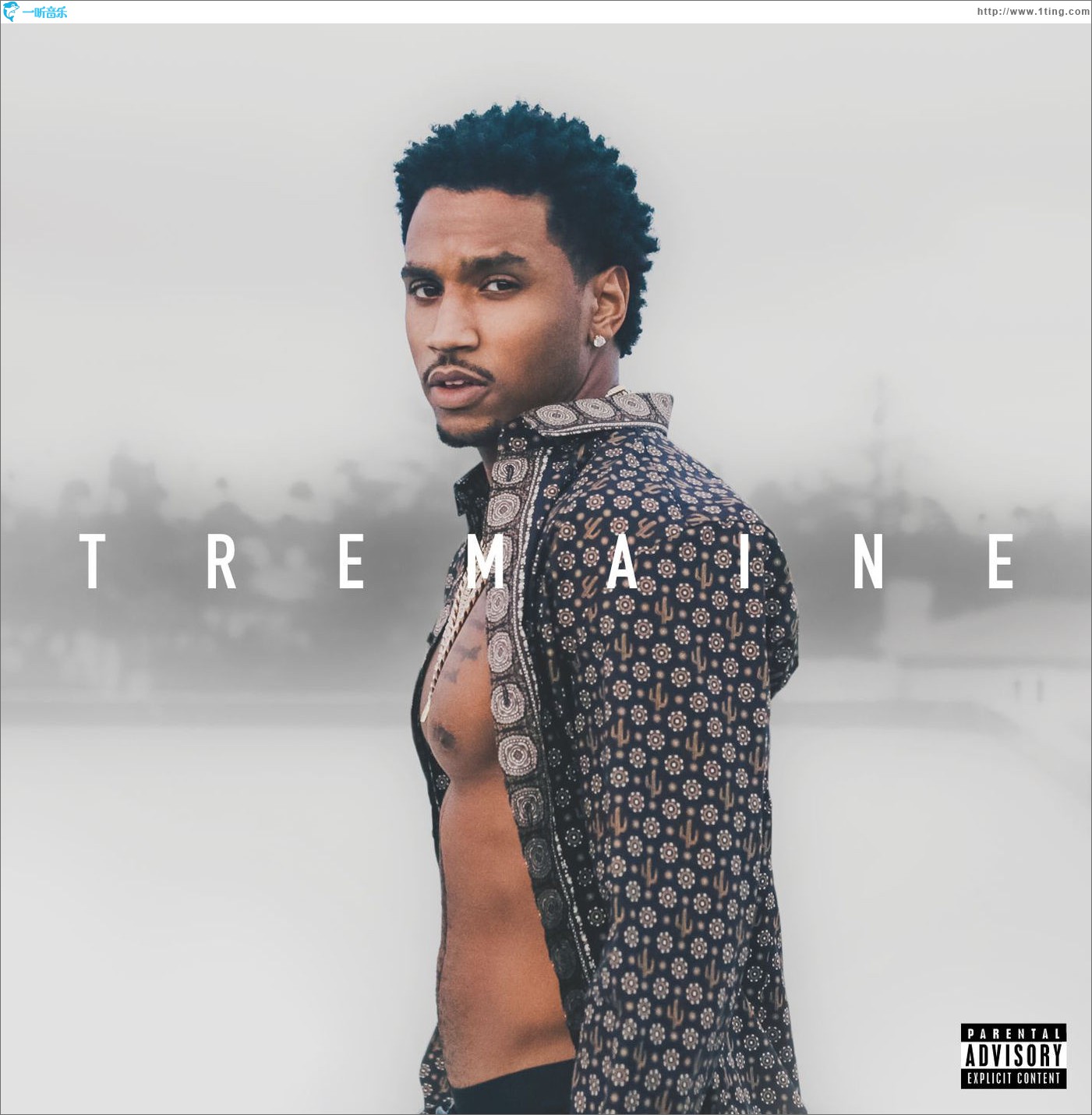 Tremaine The Album