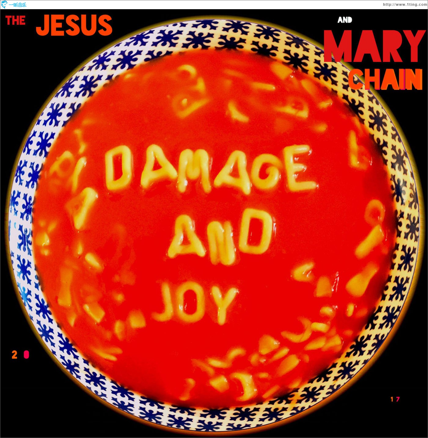 Damage And Joy