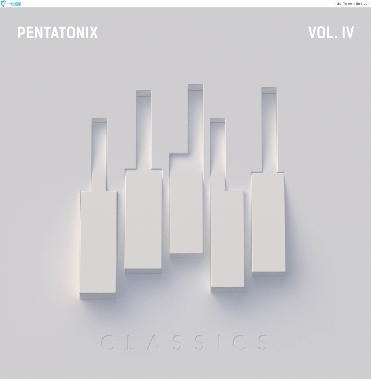 PTX Vol. IV-Classics