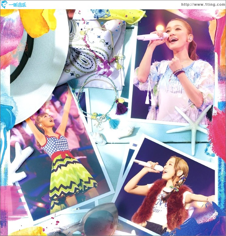 Just LOVE Tour