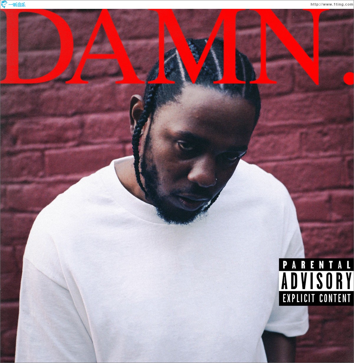 DAMN.
