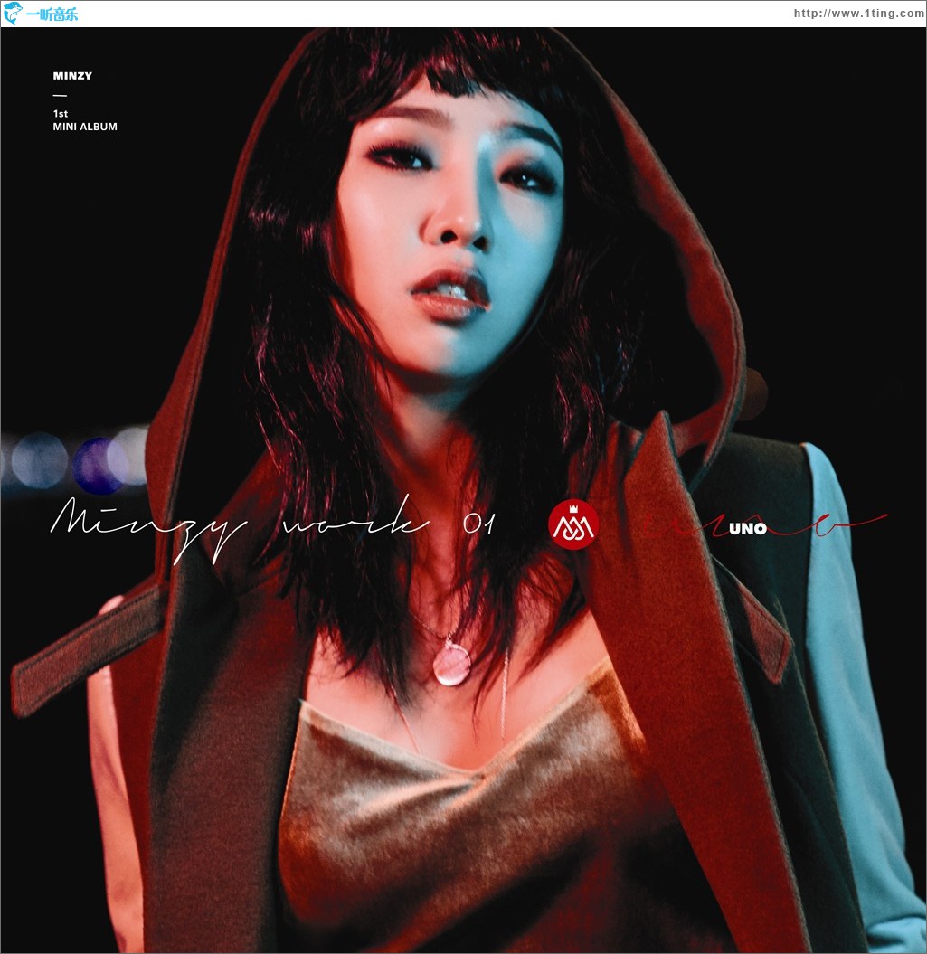 MINZY WORK 01 UNO