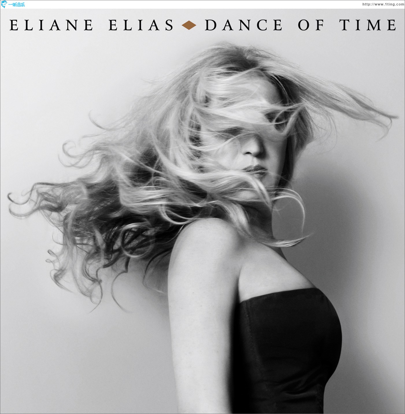 Dance Of Time