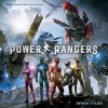Power Rangers (Original Motion Picture Soundtrack) 电影《超凡战队》原声