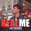 Joey Devries Living For Tonight 试听