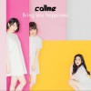 callme I never know tomorrow 试听