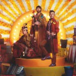 Wonderland (Deluxe)详情